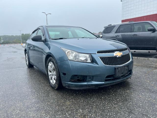 CHEVROLET CRUZE LS 2012 1g1pc5sh6c7284244