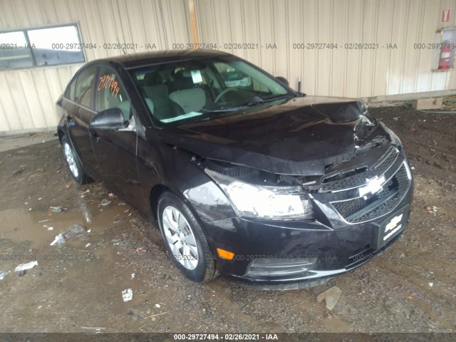 CHEVROLET CRUZE 2012 1g1pc5sh6c7288567