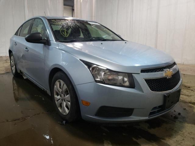 CHEVROLET CRUZE LS 2012 1g1pc5sh6c7290593