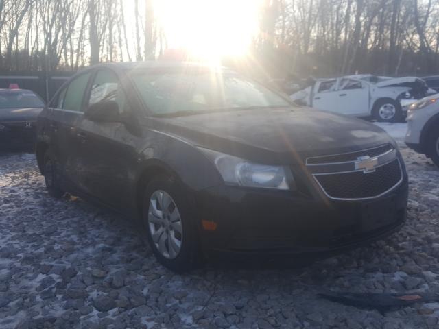 CHEVROLET CRUZE LS 2012 1g1pc5sh6c7297754