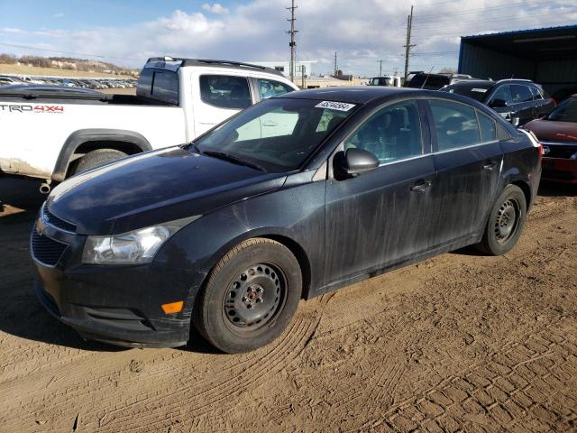 CHEVROLET CRUZE 2012 1g1pc5sh6c7299360