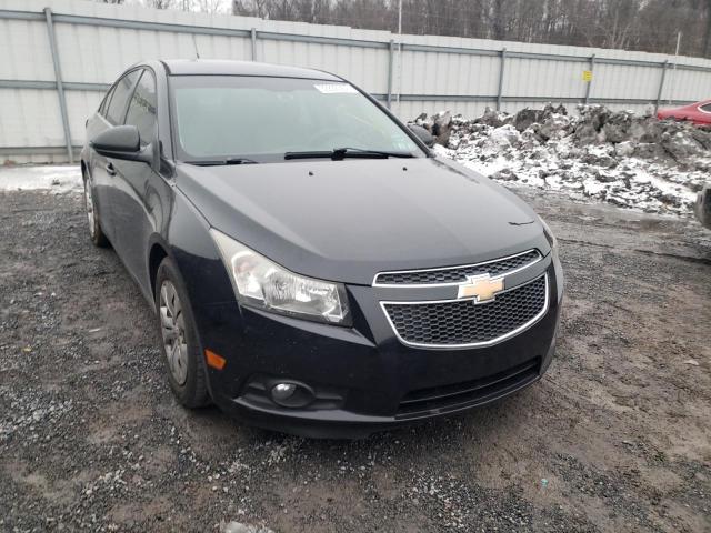 CHEVROLET CRUZE LS 2012 1g1pc5sh6c7303214