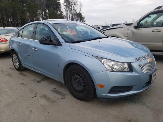 CHEVROLET CRUZE LS 2012 1g1pc5sh6c7308705