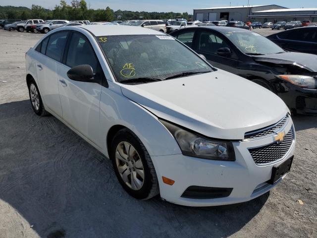 CHEVROLET CRUZE LS 2012 1g1pc5sh6c7314407