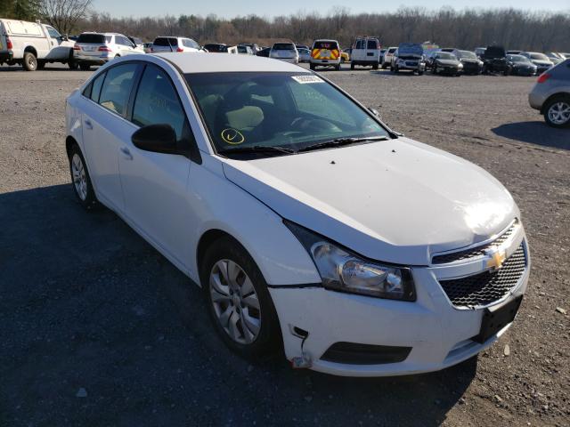 CHEVROLET CRUZE LS 2012 1g1pc5sh6c7322717