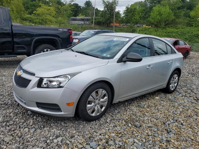 CHEVROLET CRUZE 2012 1g1pc5sh6c7327867