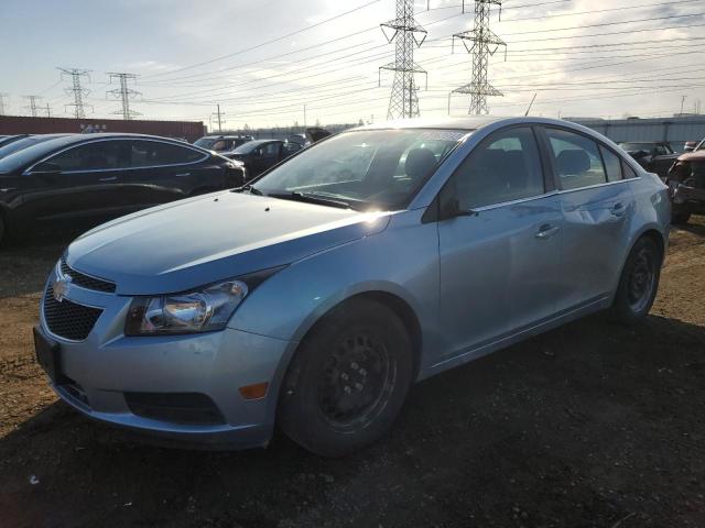 CHEVROLET CRUZE LS 2012 1g1pc5sh6c7332552