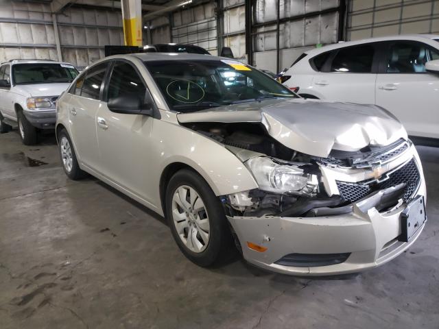 CHEVROLET CRUZE LS 2012 1g1pc5sh6c7336990