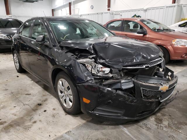 CHEVROLET CRUZE LS 2012 1g1pc5sh6c7345608