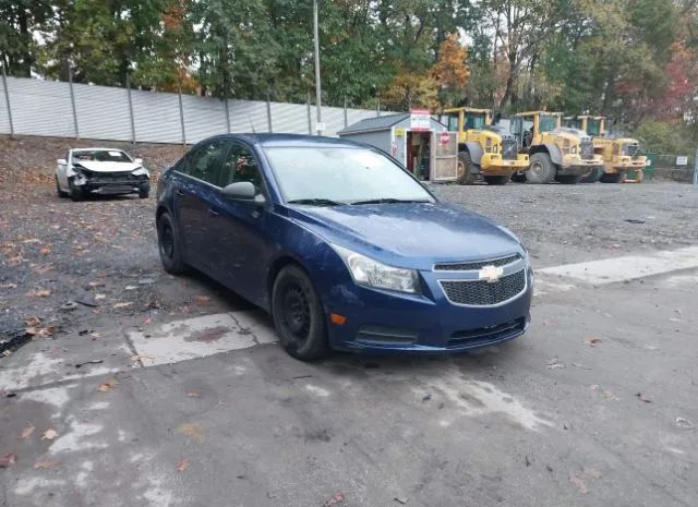 CHEVROLET CRUZE 2012 1g1pc5sh6c7346824