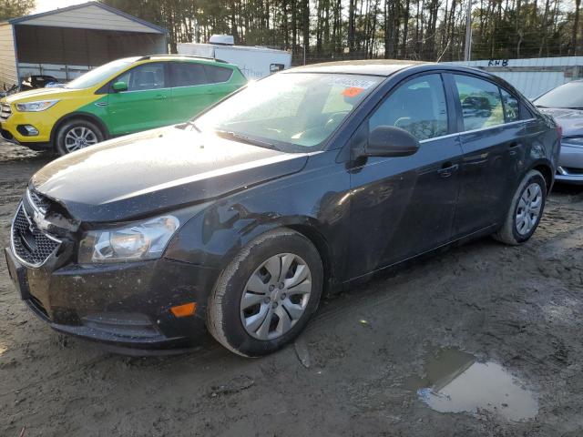 CHEVROLET CRUZE 2012 1g1pc5sh6c7350758