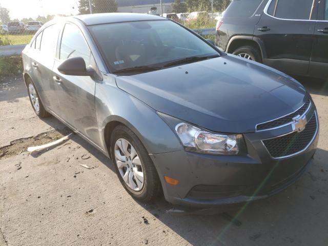 CHEVROLET CRUZE LS 2012 1g1pc5sh6c7357905