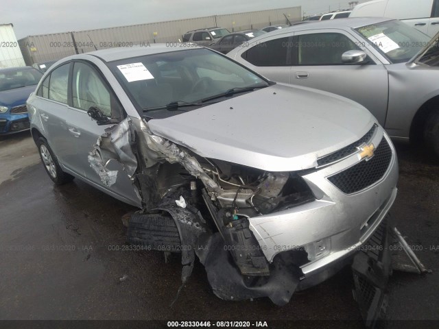 CHEVROLET CRUZE 2012 1g1pc5sh6c7357919