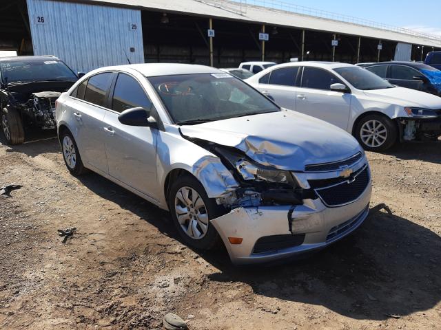 CHEVROLET CRUZE LS 2012 1g1pc5sh6c7359427