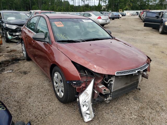 CHEVROLET CRUZE LS 2012 1g1pc5sh6c7360836