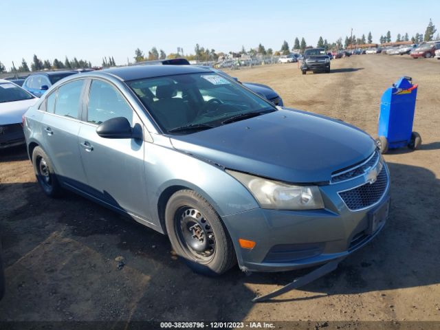 CHEVROLET CRUZE 2012 1g1pc5sh6c7367141