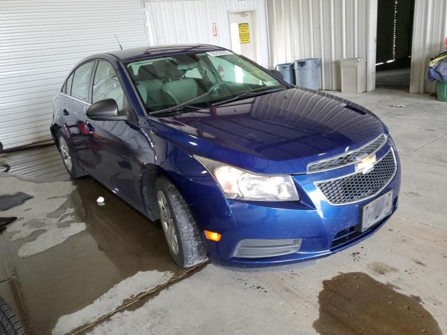 CHEVROLET CRUZE LS 2012 1g1pc5sh6c7383713