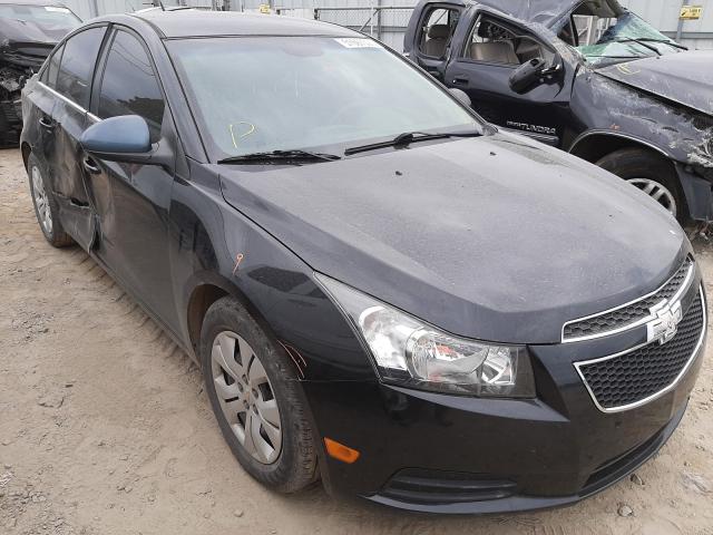 CHEVROLET CRUZE LS 2012 1g1pc5sh6c7387695