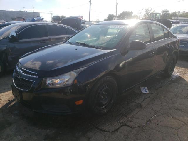 CHEVROLET CRUZE LS 2012 1g1pc5sh6c7390032