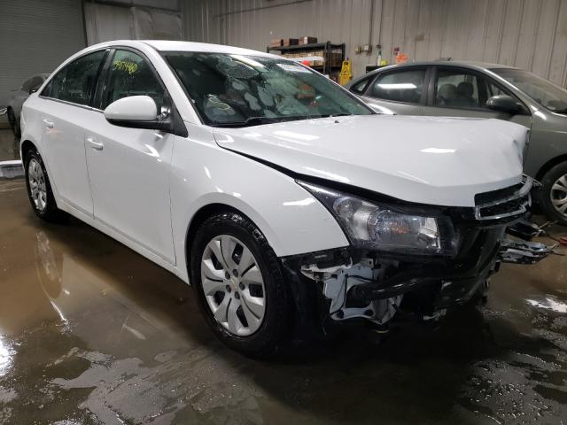 CHEVROLET CRUZE LS 2012 1g1pc5sh6c7391911