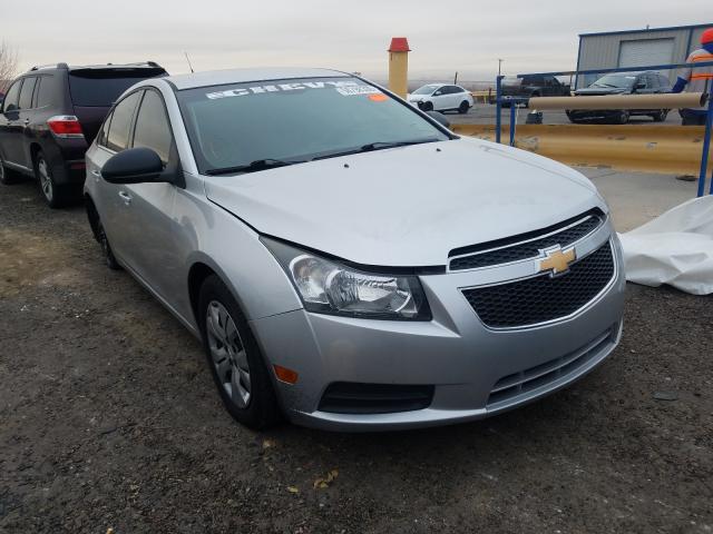 CHEVROLET CRUZE LS 2012 1g1pc5sh6c7393321