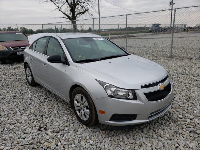 CHEVROLET CRUZE LS 2012 1g1pc5sh6c7398759