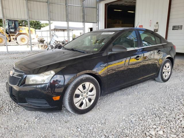 CHEVROLET CRUZE LS 2012 1g1pc5sh6c7406178