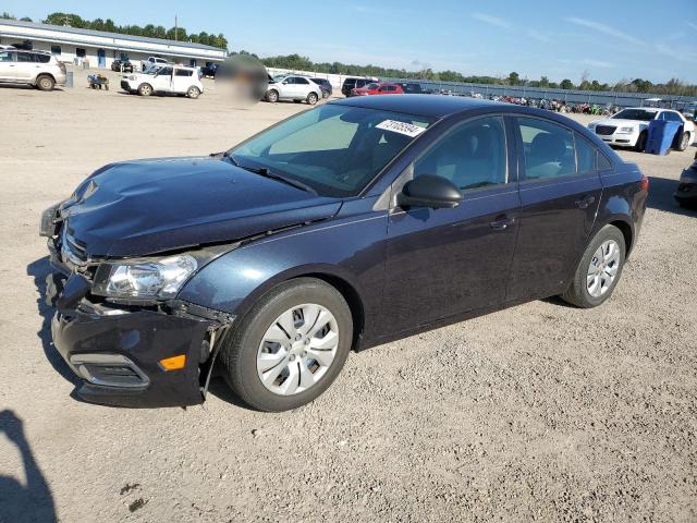 CHEVROLET CRUZE LIMI 2016 1g1pc5sh6g7116514