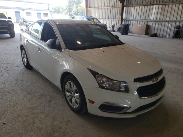 CHEVROLET CRUZE LIMI 2016 1g1pc5sh6g7118800