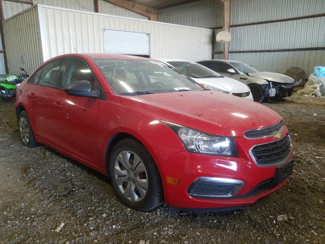 CHEVROLET CRUZE LIMI 2016 1g1pc5sh6g7120157