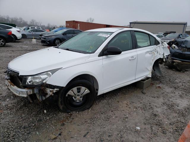 CHEVROLET CRUZE LIMI 2016 1g1pc5sh6g7145415