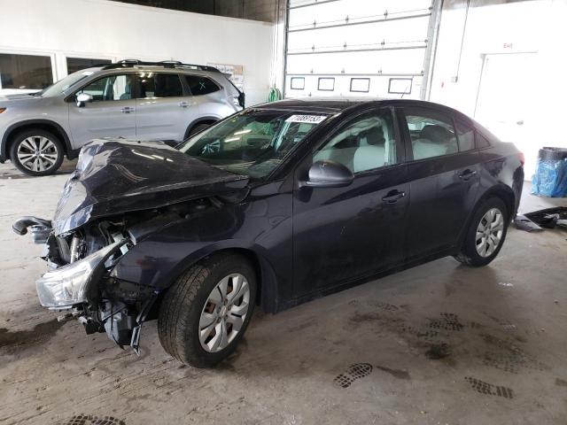 CHEVROLET CRUZE LIMI 2016 1g1pc5sh6g7158732