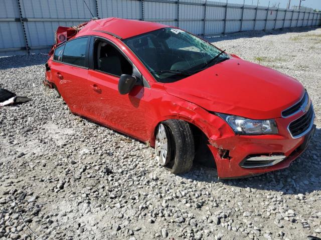 CHEVROLET CRUZE LIMI 2016 1g1pc5sh6g7160142