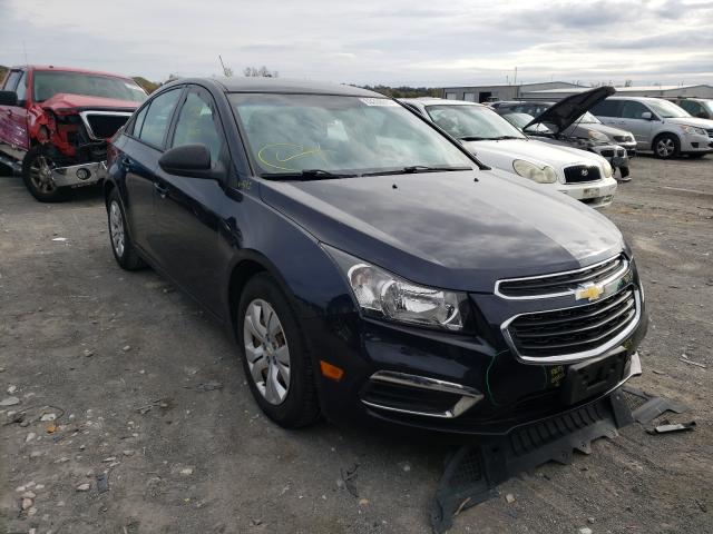 CHEVROLET CRUZE LIMI 2016 1g1pc5sh6g7161520