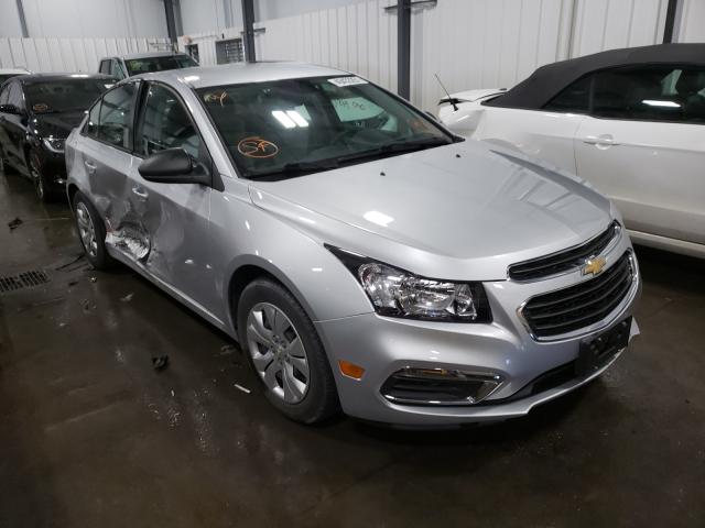 CHEVROLET CRUZE LIMI 2016 1g1pc5sh6g7165356