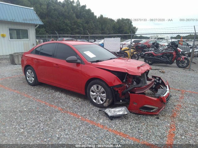 CHEVROLET CRUZE LIMITED 2016 1g1pc5sh6g7170489