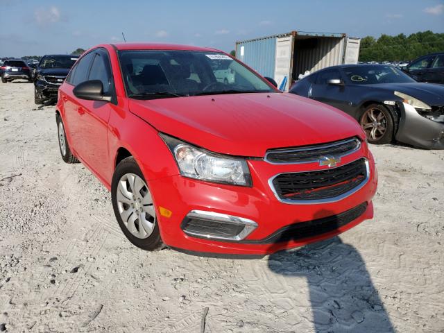 CHEVROLET CRUZE LIMI 2016 1g1pc5sh6g7173683