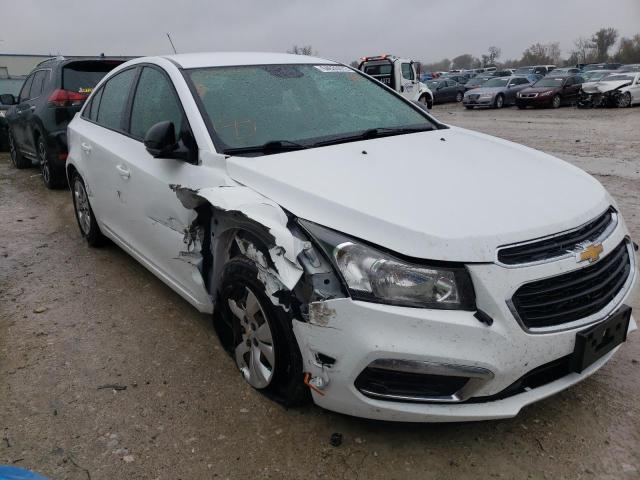 CHEVROLET CRUZE LIMI 2016 1g1pc5sh6g7177197