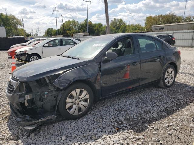 CHEVROLET CRUZE LIMI 2016 1g1pc5sh6g7177393