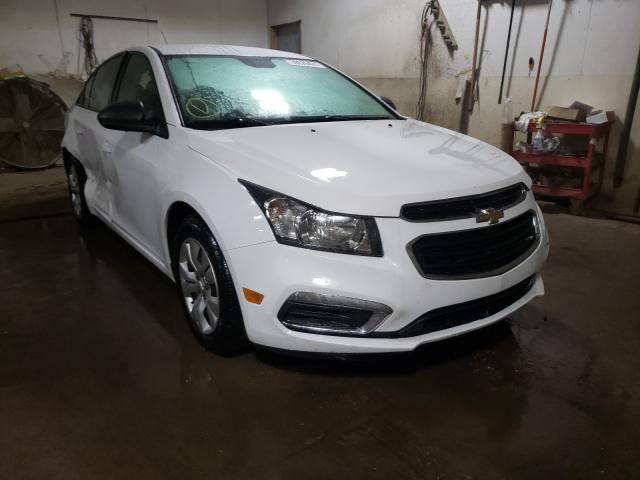 CHEVROLET CRUZE LIMI 2016 1g1pc5sh6g7178480