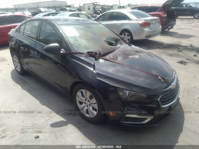 CHEVROLET CRUZE LIMITED 2016 1g1pc5sh6g7179869