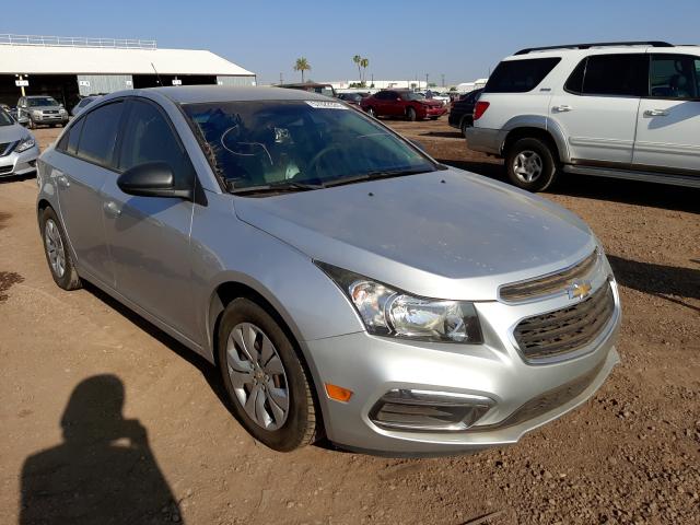 CHEVROLET CRUZE LIMI 2016 1g1pc5sh6g7181167