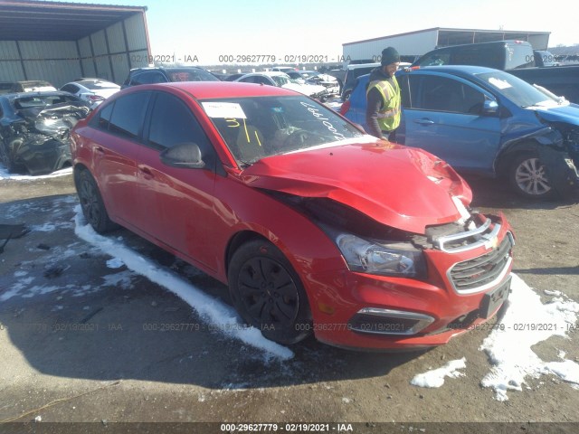 CHEVROLET CRUZE LIMITED 2016 1g1pc5sh6g7184392