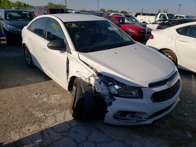 CHEVROLET CRUZE LIMI 2016 1g1pc5sh6g7187227