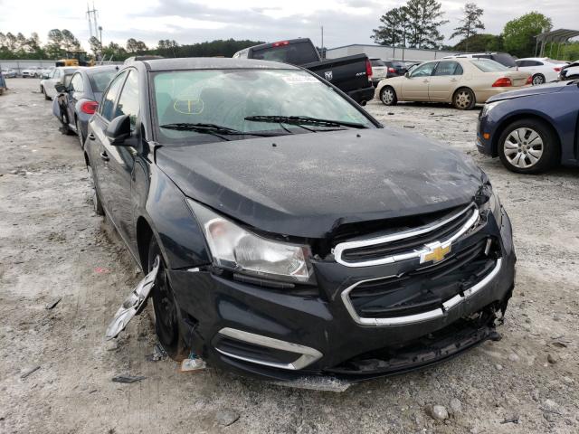 CHEVROLET CRUZE LIMI 2016 1g1pc5sh6g7192475