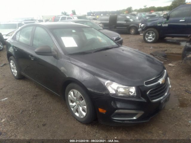 CHEVROLET CRUZE LIMITED 2016 1g1pc5sh6g7198308