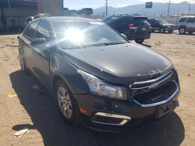 CHEVROLET CRUZE LIMI 2016 1g1pc5sh6g7200493