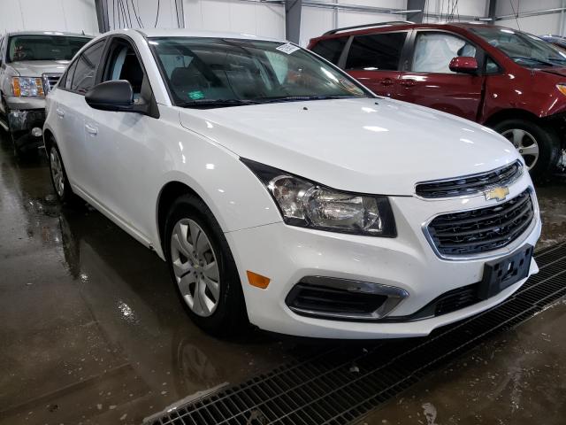 CHEVROLET CRUZE LIMI 2016 1g1pc5sh6g7202910