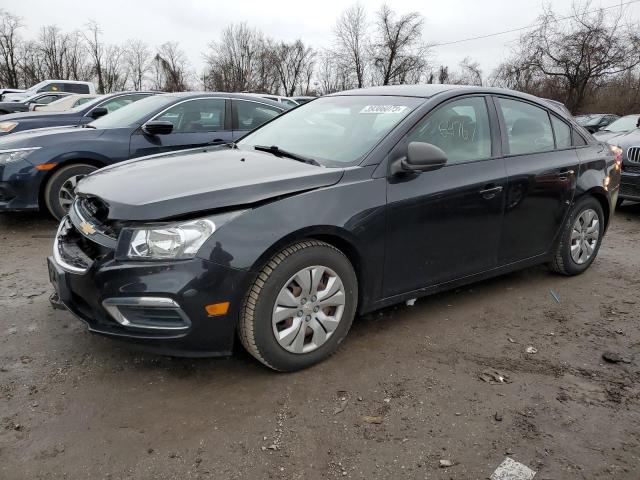 CHEVROLET CRUZE LIMI 2016 1g1pc5sh6g7204477