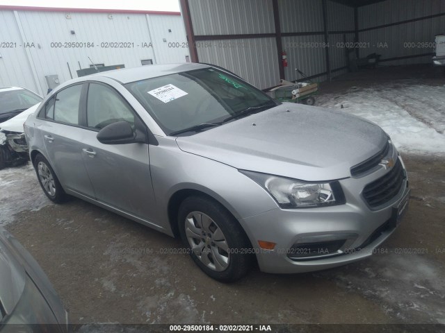 CHEVROLET CRUZE LIMITED 2016 1g1pc5sh6g7207363